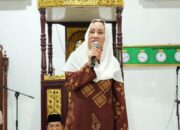 Bupati Cen Sui Lan Bocorkan Rencana Besar Salim Group di Natuna