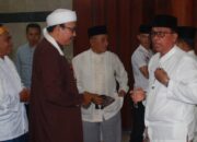 Pemerintah Natuna Minta Warga Bersabar, Tunda Salur DBH Rp 87,5 Miliar Belum Jelas