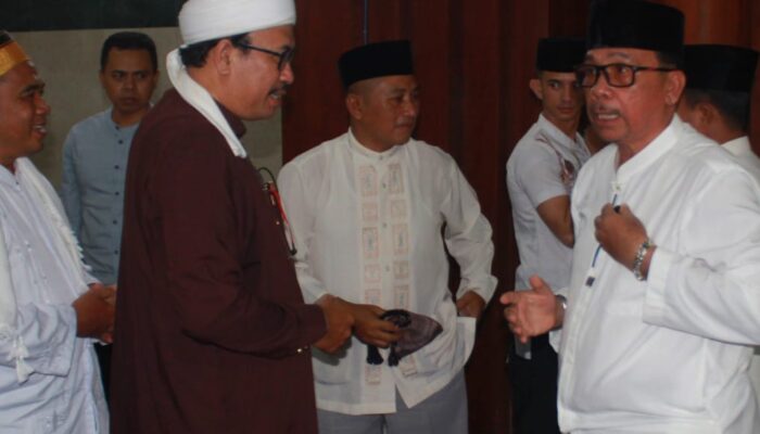 Pemerintah Natuna Minta Warga Bersabar, Tunda Salur DBH Rp 87,5 Miliar Belum Jelas