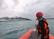 Nama-nama Korban KM Lyyra yang Terbakar saat Angkut 80 ton Solar ke Pulau Subi Natuna