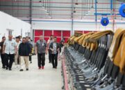 BP Batam Dorong KEK Batam Aero Technic Jadi Pusat MRO Terbesar di Asia