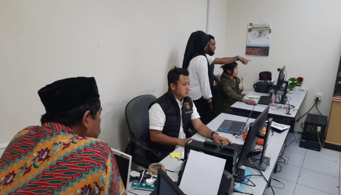 75 Saksi Diperiksa, Siapa Dalang di Balik Dugaan Korupsi Pelabuhan Batu Ampar?