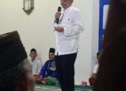 Pemekaran Provinsi Khusus Natuna Anambas Makin Dekat, Kunjungan Komisi II DPR RI Jadi Momentum Penting