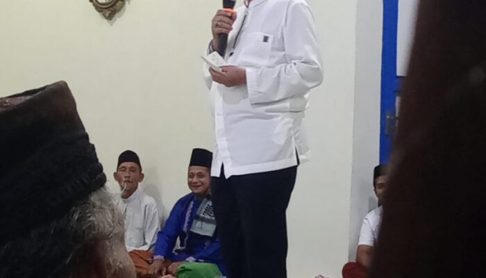 Pemekaran Provinsi Khusus Natuna Anambas Makin Dekat, Kunjungan Komisi II DPR RI Jadi Momentum Penting
