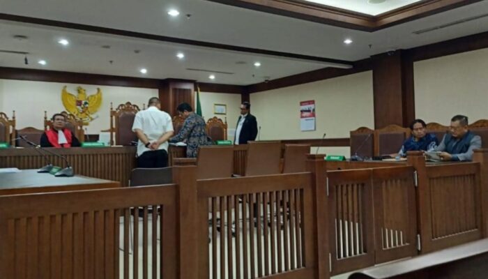 Dewan Pers Nyatakan HCB Tidak Punya Legal Standing Lagi, Ketum PWI Zulmansyah Sekedang Berterima Kasih