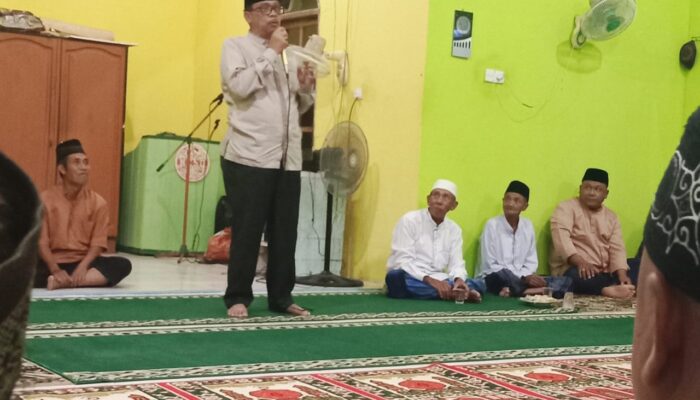 Pengangkatan CASN 2024 di Natuna Dimulai Mei, PPPK Menyusul Oktober