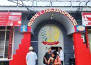 Napi ‘Dipalak’ Ratusan Juta, Tim Ditjen Pas Sidak Rutan Tanjungpinang