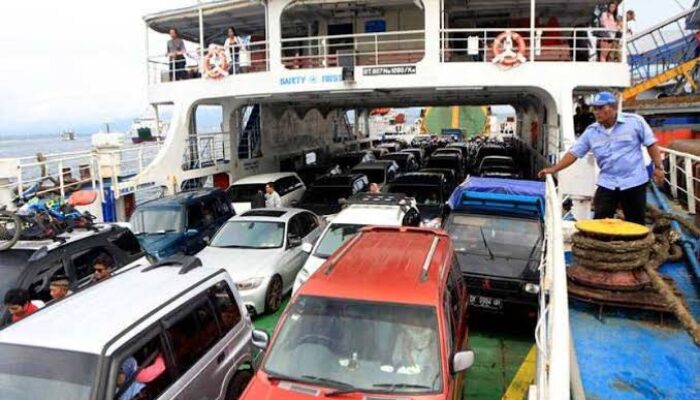 Aturan Baru Mudik 2025: Begini Cara Membawa Kendaraan FTZ Keluar Batam Secara Legal