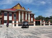 Misteri Serangan Hakim di Batam: Dua Pelaku Masih Buron