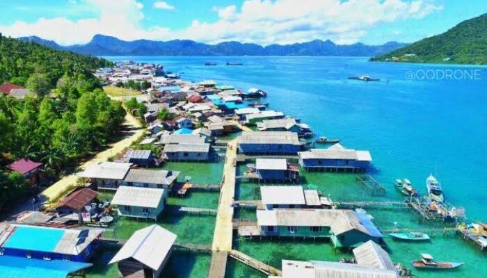 PLN Natuna Berlakukan Layanan Listrik 14 Jam di Sededap, Ini Alasannya