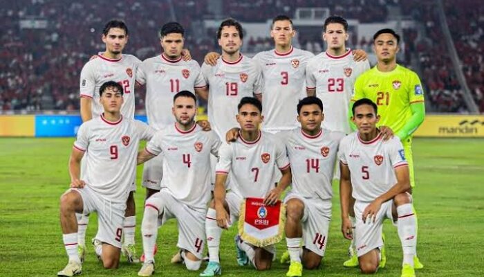 China Panik! PSSI Diam-Diam Naturalisasi 3 Pemain Top Eropa