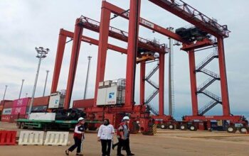Bukan Salah Tarif Pelabuhan? 82% Ongkos Logistik Batam-Singapura Ternyata Tersedot di Luar Gerbang