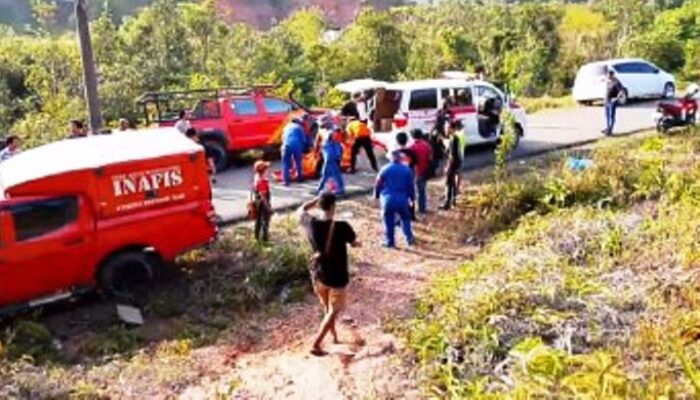 Polisi Selidiki Kematian Tatap Limbong, Pengusaha Koperasi di Batam Diduga Korban Pembunuhan