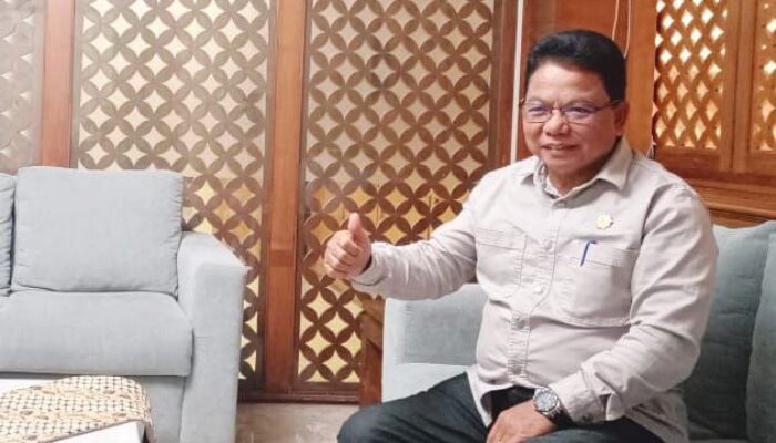 April Jadi Bulan Krusial, Pemekaran Natuna Anambas Segera Dibahas DPR!