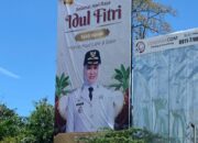 Hangatnya Ucapan Idul Fitri Cen Sui Lan di Batam, Simbol Silaturahmi Tanpa Batas Wilayah