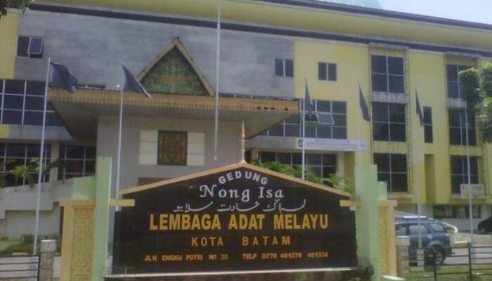 LAM Batam Tegaskan Tidak Terlibat Penggusuran Rempang: Klarifikasi Usai Namanya Dicatut dalam Surat Resmi Tim Terpadu