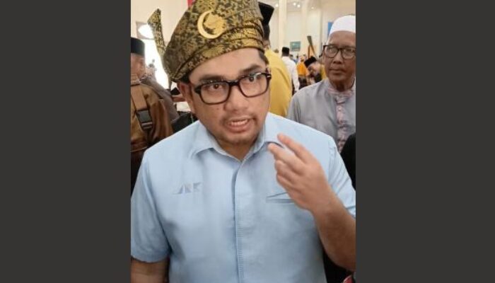 Ketua Komisi II DPR: Pemekaran Provinsi Khusus Natuna-Anambas Penting untuk Pertahanan Nasional dan Kesejahteraan Warga Perbatasan