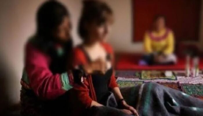 Aksi Bejat Dukun Cabul di Ruko Marbella Batam Terbongkar, Korban Diancam Video Syur