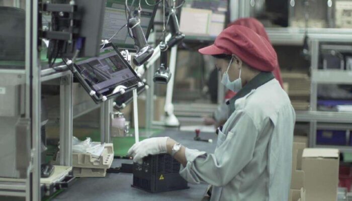 BP Batam Ambil Langkah-Langkah Penyesuaian Hadapi Kebijakan Resiprokal AS