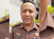 Bau Korupsi di Diskominfo Natuna: Dugaan Nepotisme, Cashback, dan Pengadaan Tak Transparan