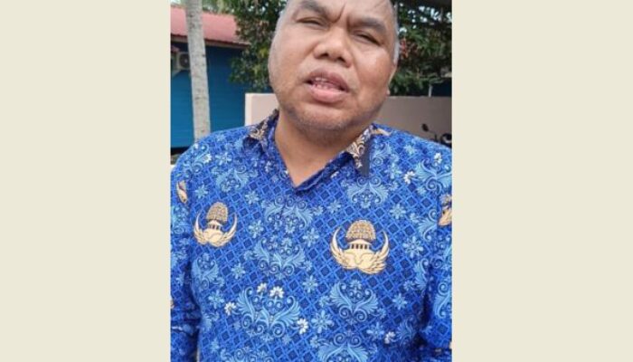 Inspektorat Natuna Ungkap Dugaan Kegiatan Fiktif Senilai Rp2 Miliar, BPK RI Turun Tangan Audit Utang Pemda