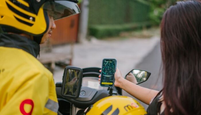 Tanggapi Kasus Penipuan Driver di Batam, Maxim: Hindari Order Offline demi Keselamatan