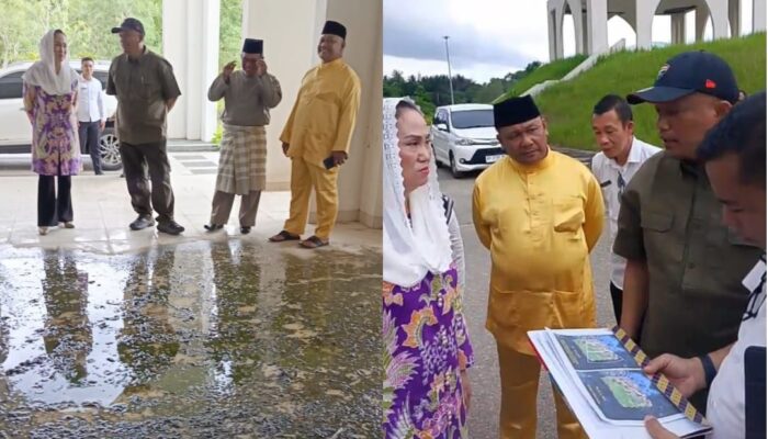 Wow! Natuna Segera Punya Sekolah Rakyat Selevel Boarding School, Anggarannya Capai Rp 200 Miliar