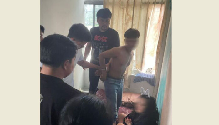 Modus Baru di Batam: Kencan Satu Malam, Berujung Teror dan Pemerasan