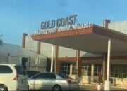 Pelabuhan Ferry Internasional Gold Coast di Bengkong Segera Diresmikan, Romo Paschal Ingatkan: Jangan Jadi Pintu Baru Perdagangan Manusia
