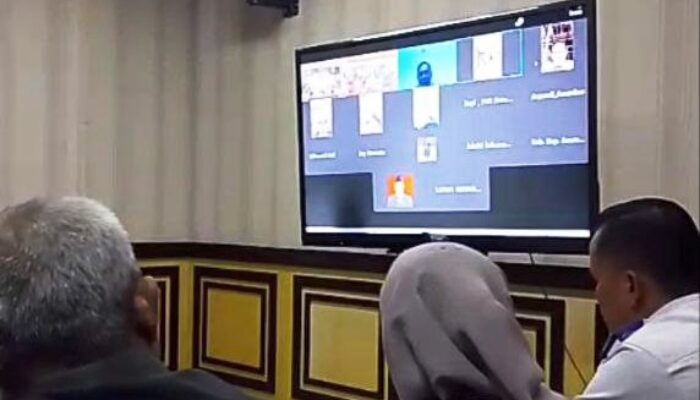 Bupati Natuna All Out Dukung Provinsi Khusus Natuna–Anambas, Ini Agendanya