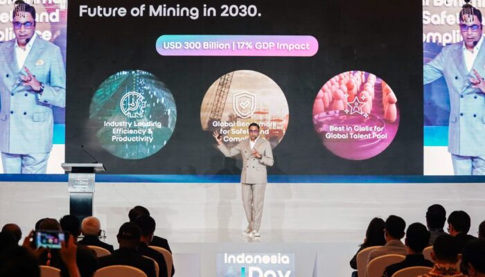 Indosat Dorong Tambang Pakai AI: Teknologi Canggih Masuk Tambang Indonesia, Apa Dampaknya?