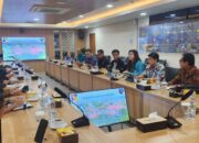 Batam Siap Jadi Pusat Wisata Religi Nasional! Asrama Haji Disulap Jadi Hotel D’Hajj, Langsung Direct Flight ke Mekkah