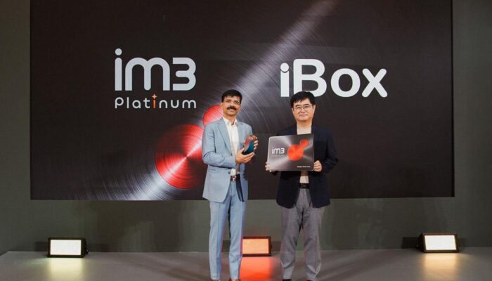IM3 Platinum Resmi Hadirkan Bundling Eksklusif iPhone 16, Hadirkan Next Level Experience di Indonesia!