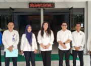 BP Batam Tinjau Kesiapan Asrama Haji Jelang Musim Haji 2025