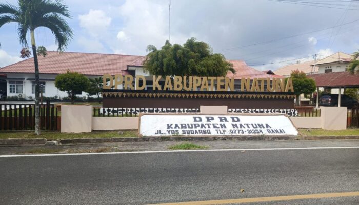 Terungkap! BPK Endus Dugaan Perjalanan Dinas Fiktif Rp 4,6 Miliar di DPRD Natuna