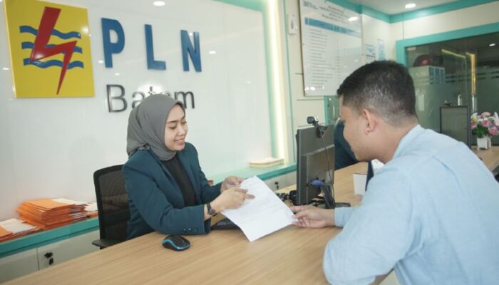 Tagihan Listrik Bulan Depan Bakal Dipotong? Cek Syarat Kompensasi PLN Batam Di Sini