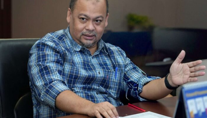 BP Batam Pastikan Direktur Lahan Tidak Diperiksa Terkait Proyek Pelabuhan Batu Ampar