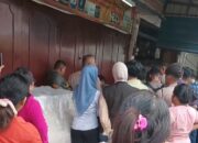 Eksekusi Ruko Anugrah Musik Batam Ricuh, Pemilik Melawan: “Putusan Belum Inkrah!”