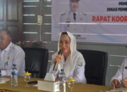 Bupati Natuna Cen Sui Lan Dorong Desa Akuntabel: “Jangan Ada Penyimpangan Dana Desa