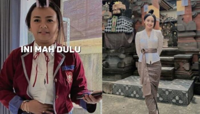 Turun 15 Kg dalam 6 Bulan, Ayu Puspa Ungkap Rahasia Diet Tanpa Tinggalkan Nasi