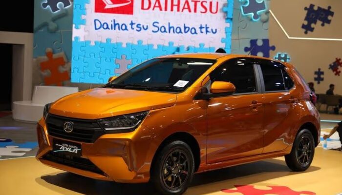 Dulu Rp 70 Jutaan, Sekarang Mobil Termurah di Indonesia Tembus Rp 138 Juta!