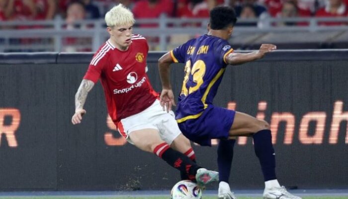 ASEAN All Stars Hanya Pernah Tampil 2 Kali: Kalah dari Indonesia, Kini Permalukan Manchester United