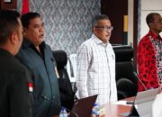 Pemko Batam Genjot PAD Lewat Potensi Parkir, FGD Bahas Strategi Pengelolaan dan Tata Kelola Perhubungan