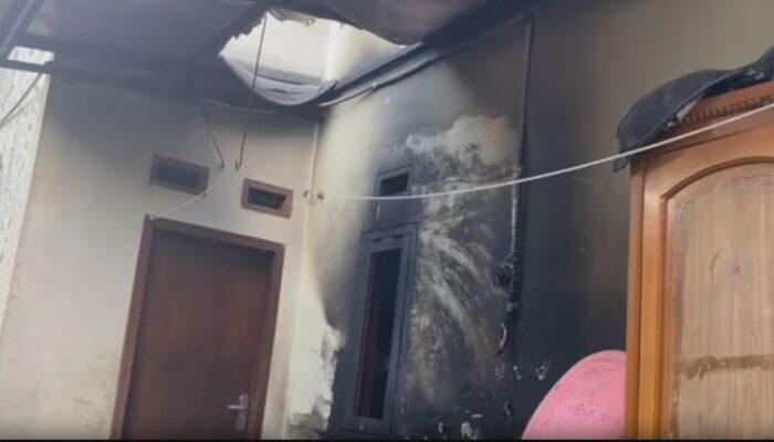 Viral! Bocah 9 Tahun Nekat Bakar Rumah karena Terinspirasi Film