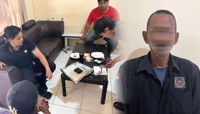 Demi Uang Bongkar Muat: Kisah Pak D, 55 Tahun, dan Jeratan Pungli di Tanjung Uban