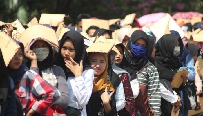 Waspada Link Phishing Berkedok Lowongan Kerja di Batam, Begini Tips Aman Cari Loker!