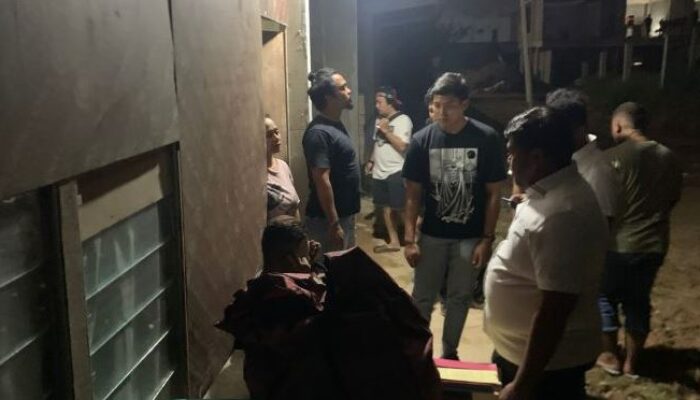 Wartawan Dikeroyok Saat Liputan di Batam, Pelaku Ditangkap Polisi