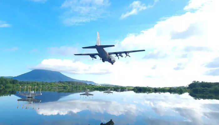 Benarkah Natuna Punya Lokasi ‘Sempurna’ untuk Bandara Baru? Ini Data dan Alasannya
