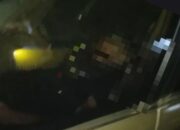 Pria Ditemukan Tewas dengan Leher Tergorok di Mobil, Gegerkan Warga Batam Centre