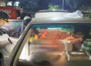 5 Fakta Mengejutkan Penemuan Pria Tewas Tergorok di Dalam Mobil di Batam